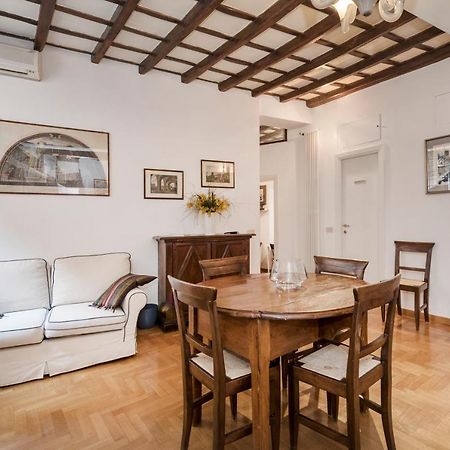Campo de' Fiori Apartment Roma Esterno foto