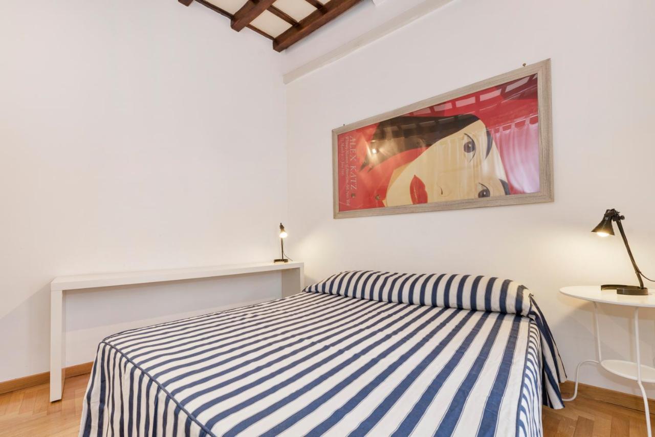 Campo de' Fiori Apartment Roma Esterno foto
