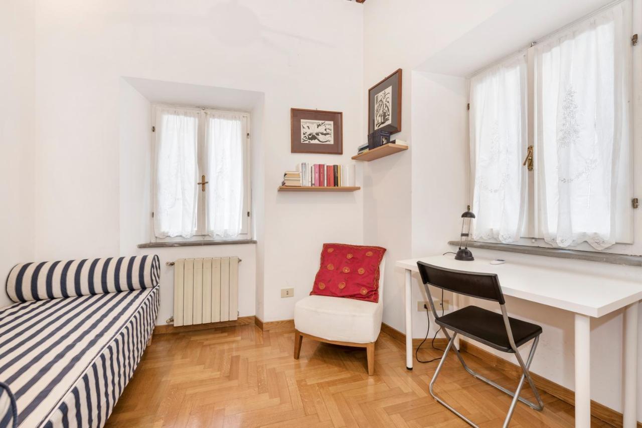 Campo de' Fiori Apartment Roma Esterno foto